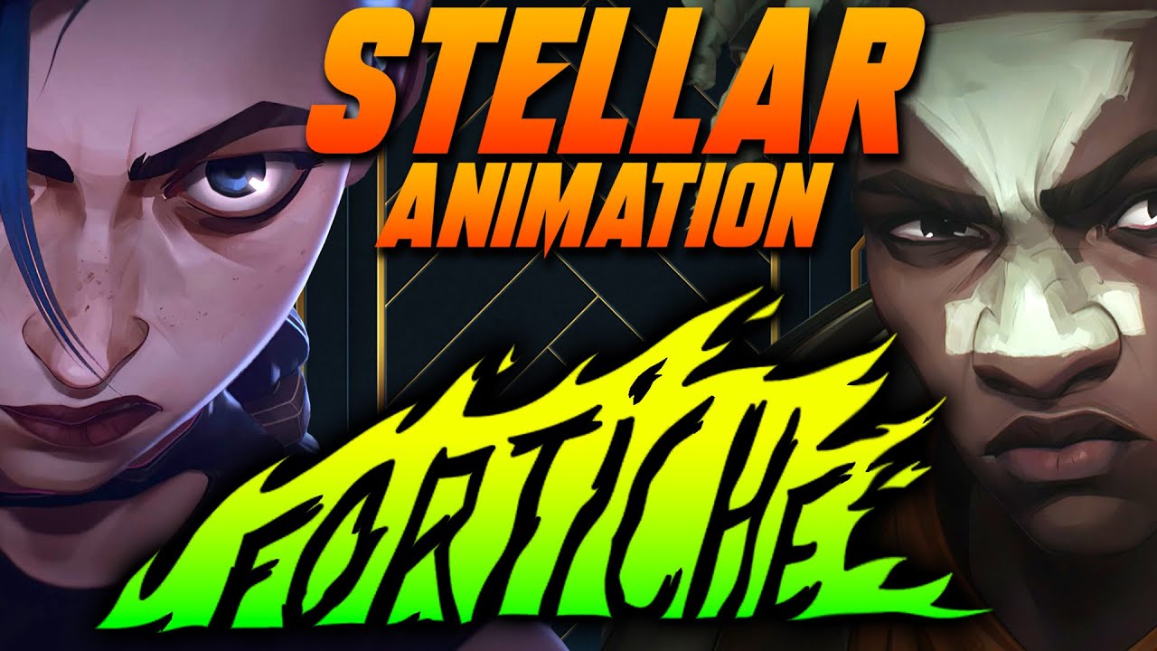 This animation studio became LEGENDARY - Grubby reacts to 