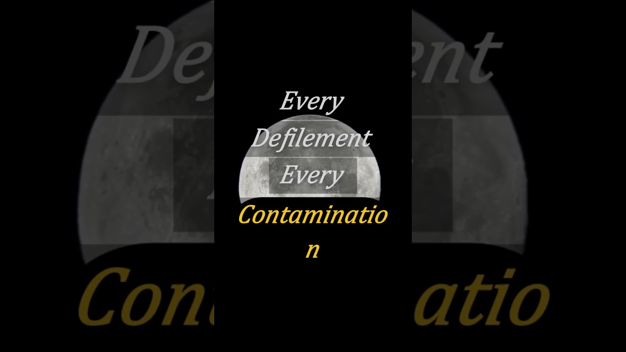 “Breaking Evil Covenants Made Through Eating in Dreams | Powerful Deliverance Prayer”