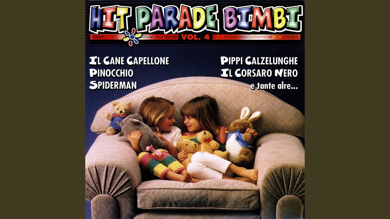 Pippi Calzelunghe