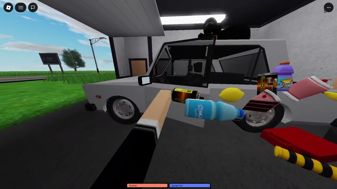 jogando uma longa estrada com meu amigo ,parte 1!!!!!