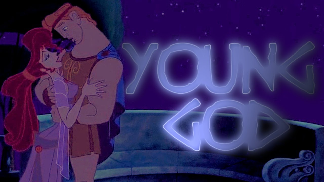 young god [hercules]