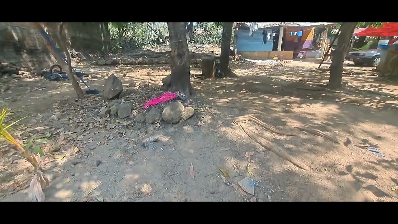 VENDIDO**  con casita, $25,000 en san juan nonualco, la paz.