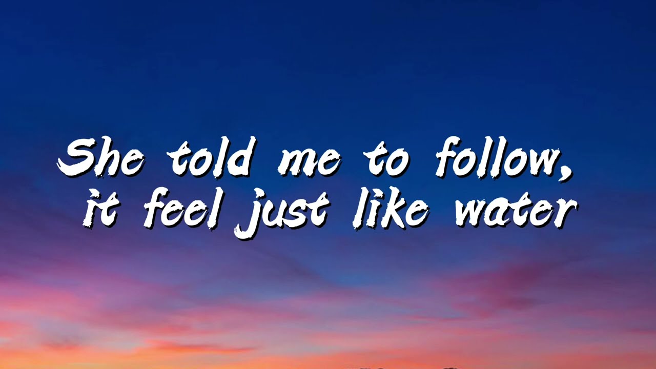 Kyle Beats x Drex Carter - This was Forever (Lyrics)