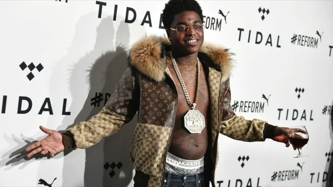 (FREE) Kodak Black Type Beat 2026 - 