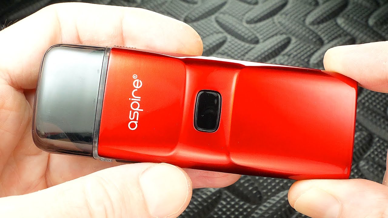 BEST Vape Pod Right Now!  AWESOME Vape!