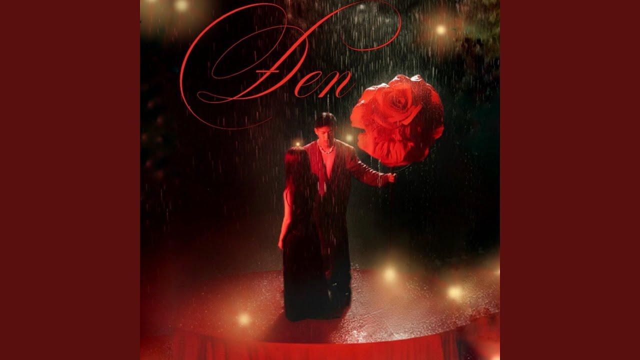 Trong Đêm Đen