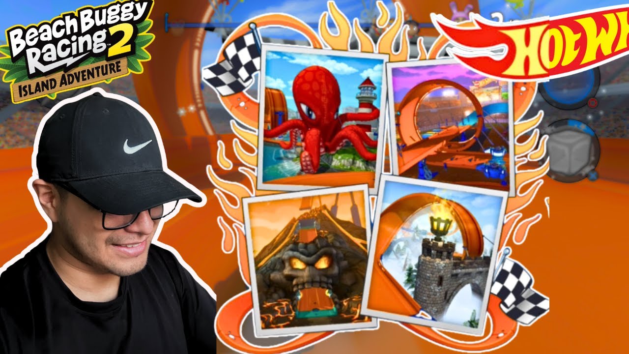 🤩CARRERAS ÉPICAS: STIFF vs LOS PRO PLAYER DEL HOT WHEELS #22