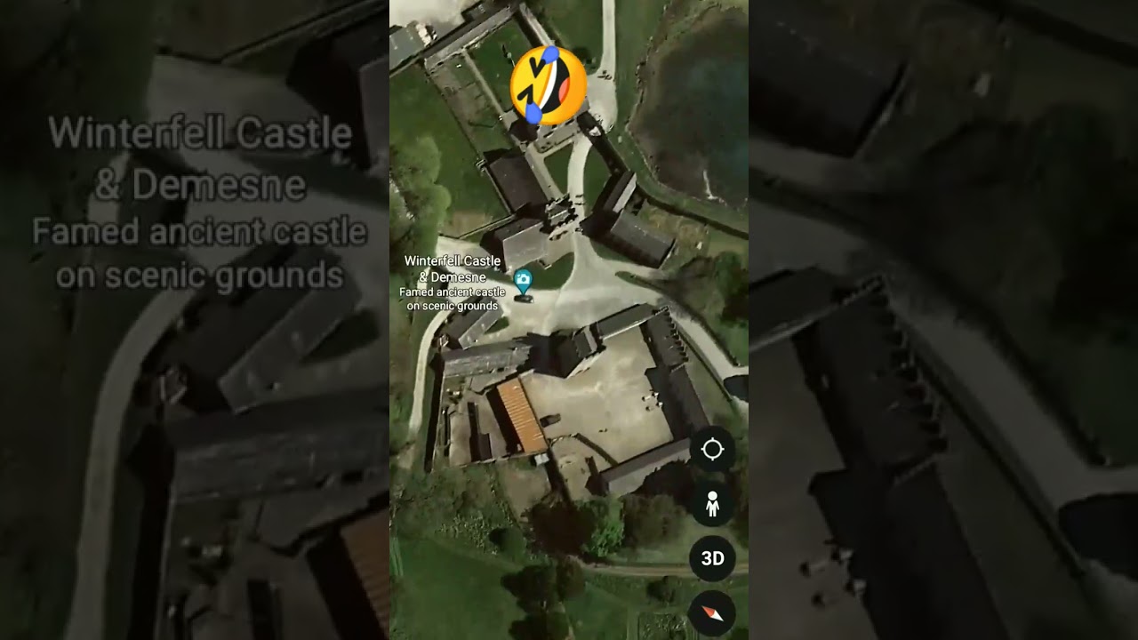 #133 I found Funny 🤣 moments on Google earth #googlemaps #shorts#viral