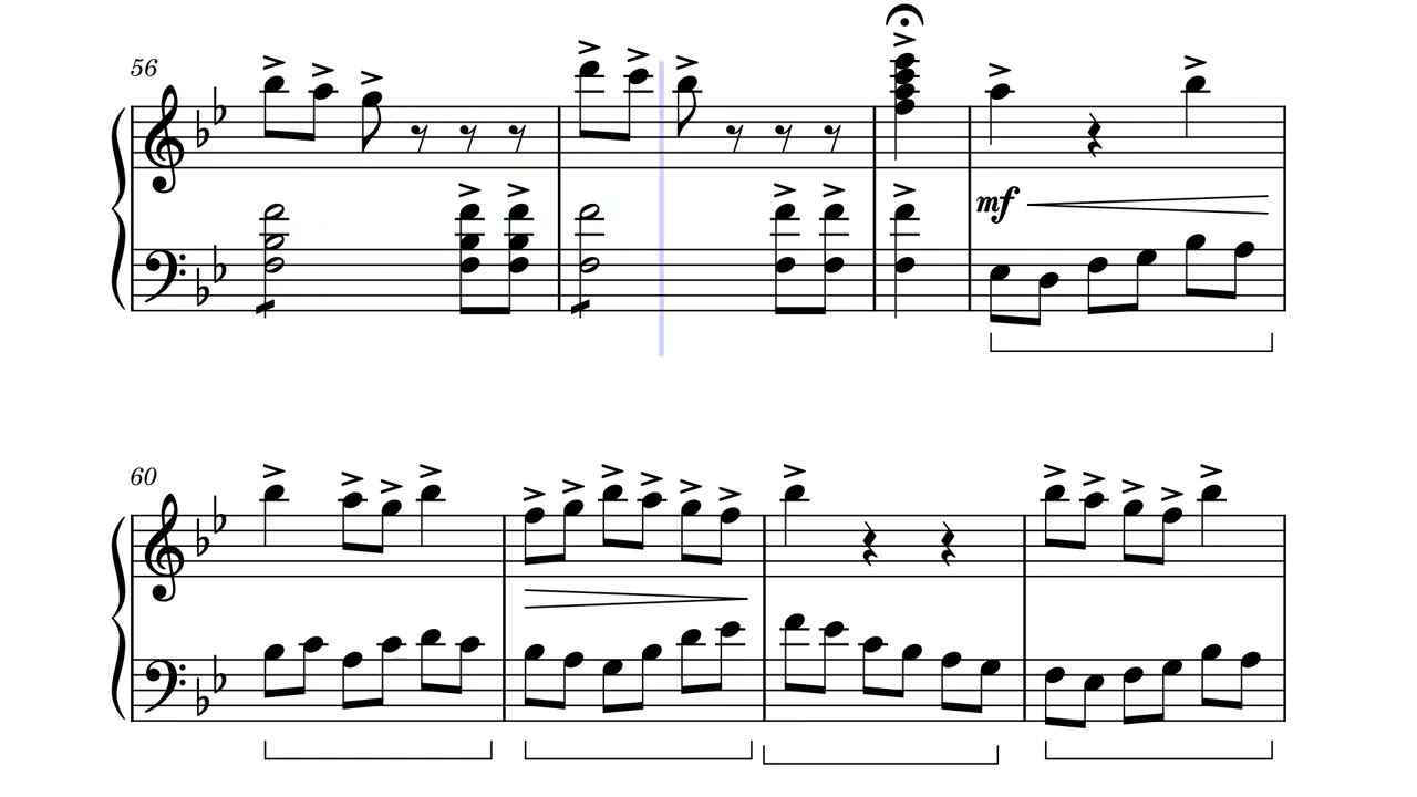 Sonata form