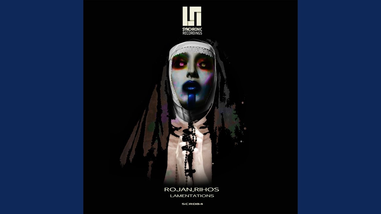 Lamentations (Original Mix)