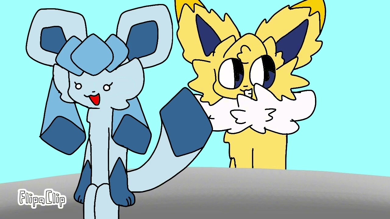 It's not like i like you!! | ESMV"WIP" My version and  