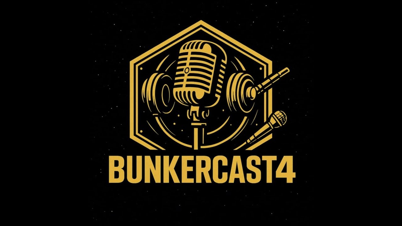 Bunkercast4, N49, Resident Evil , Warnwr Bros, Pinocho ...