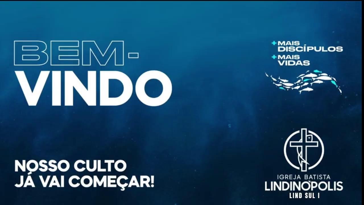 Culto de Adoração.
