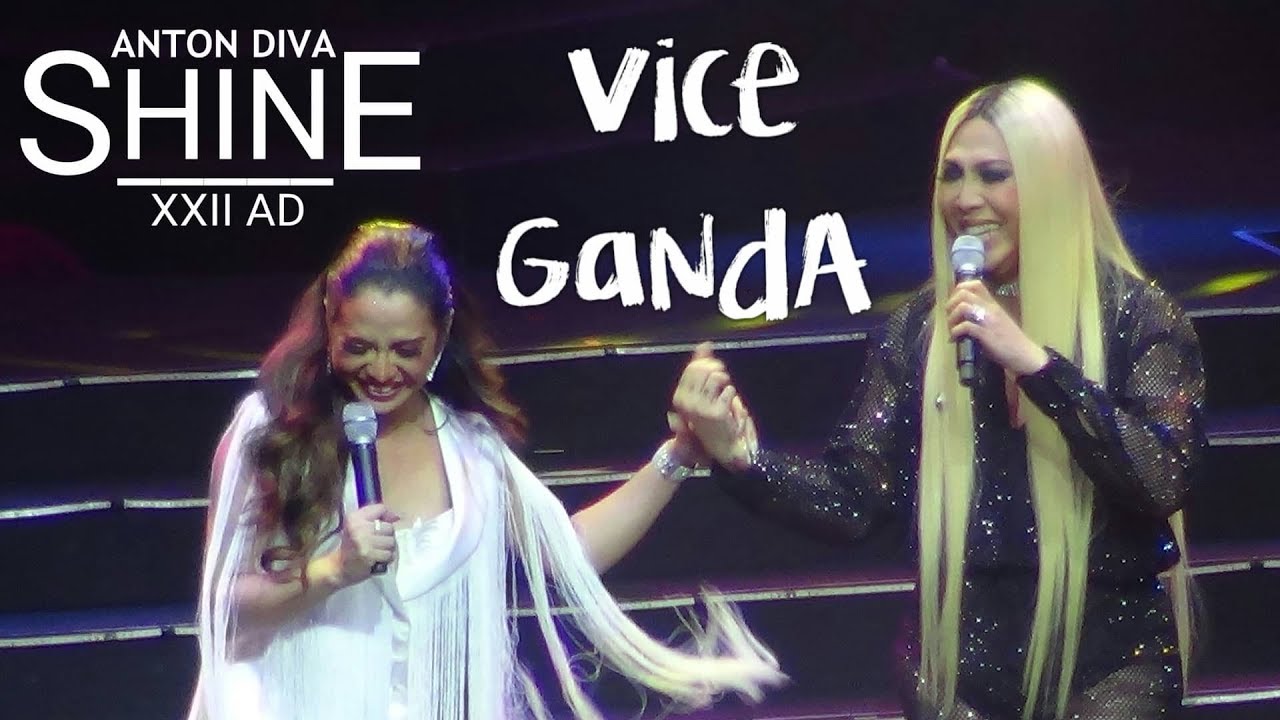 VICE GANDA Live at ANTON DIVA's 