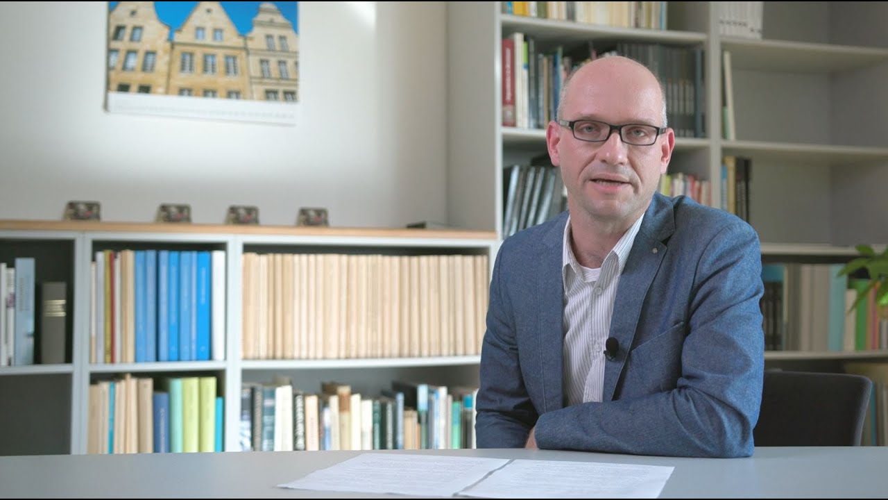 Ein Münzschatzfund der 1350/1360er-Jahre aus Lengerich (Kreis Steinfurt)