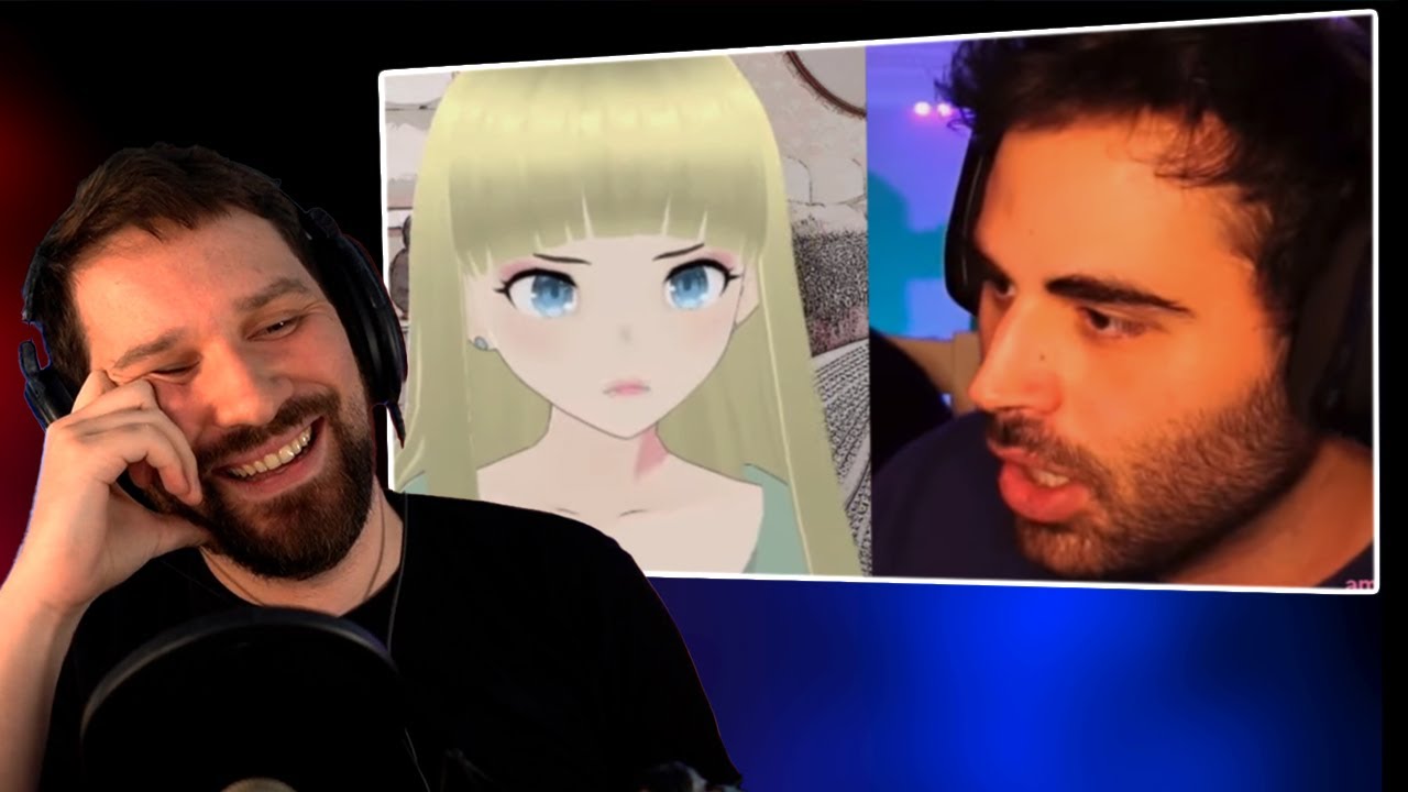 Destiny Talks With Jon Zherka (Anna, Keffals, DGG, Mental Health, Dating, Dragon Ball)