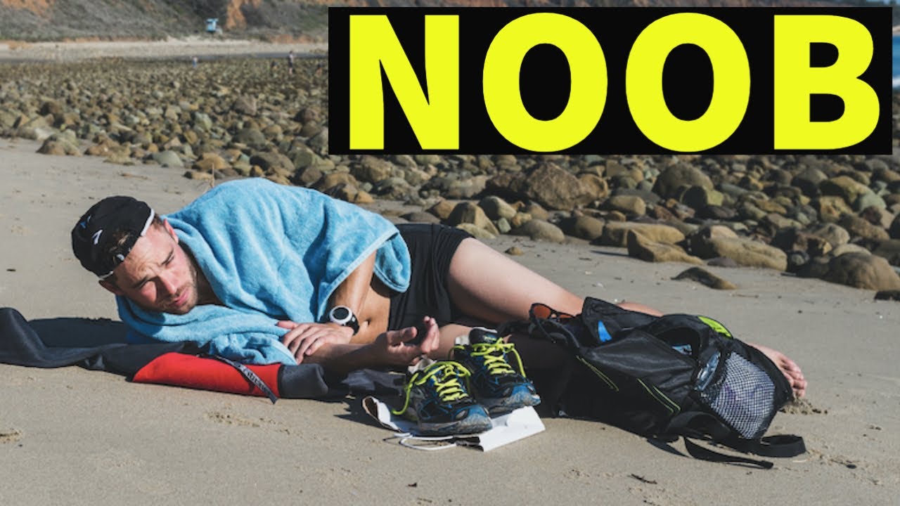 The NUMBER ONE Mistake New Runners Make