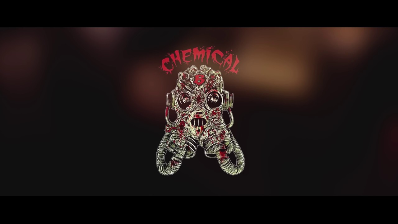 6.CHEMICAL B_ΠΟΛΕΜΟΥ ΑΤΜΟΣΦΑΙΡΑ (OFFICIAL VIDEO CLIP)