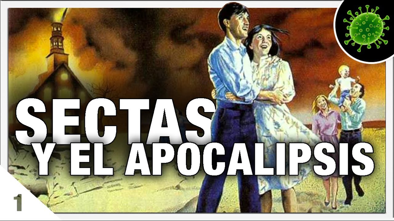 ⚠️ SECTAS ESPAÑOLAS se APROVECHAN del CORONAVIRUS (Testigos de Jehová, Palmar de Troya...)