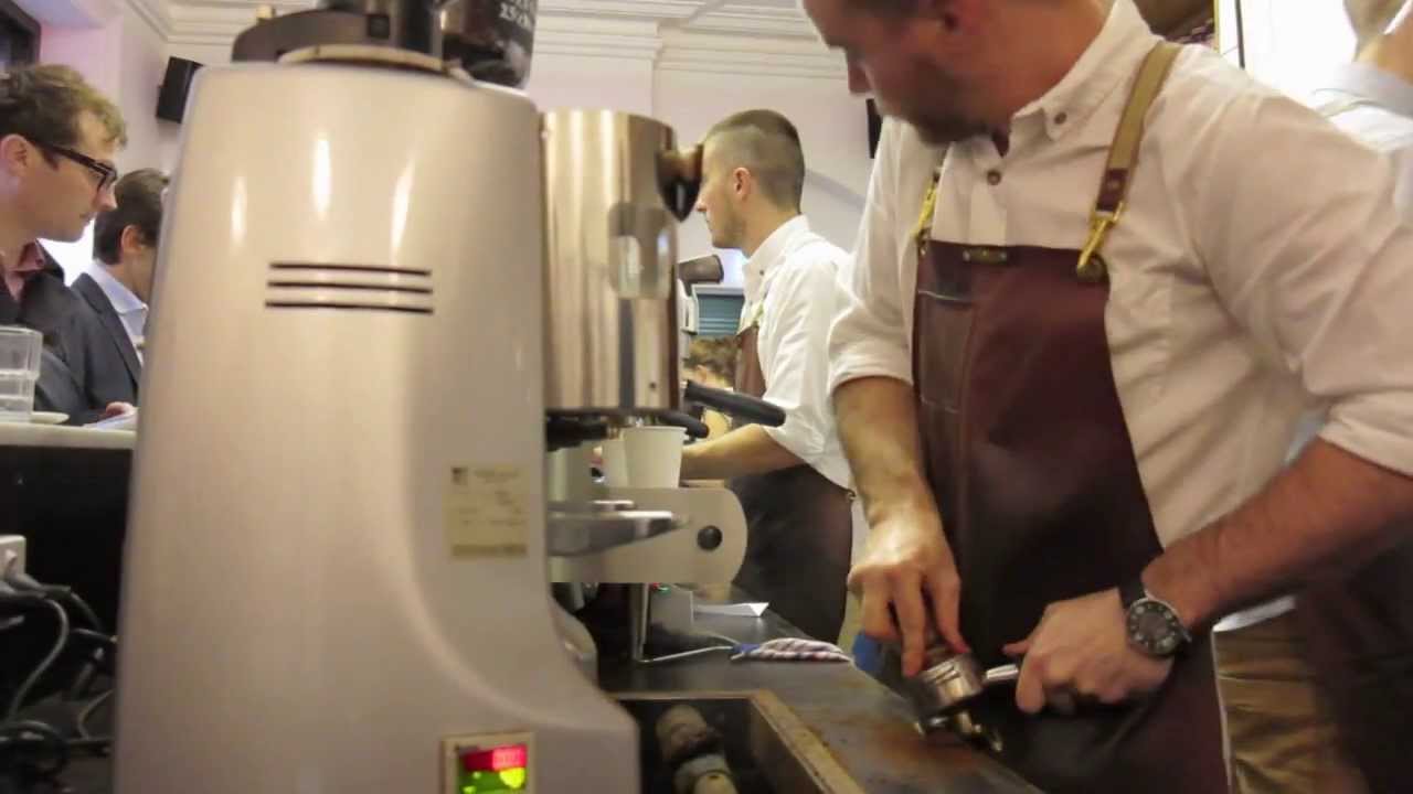 Patricia Coffee Brewers
