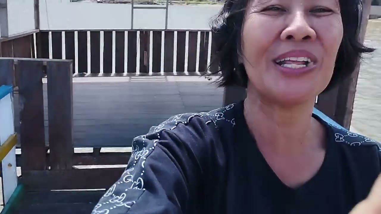 Pantai Duta Pamedas Balikpapan