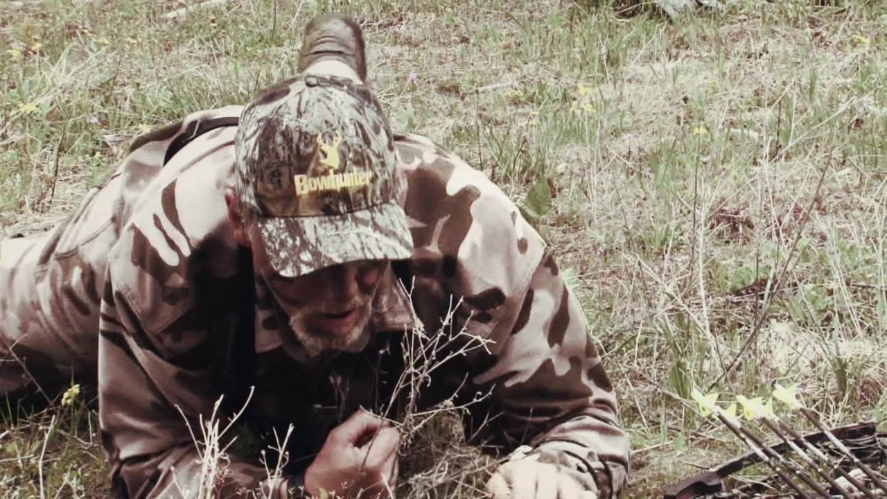 Moment of Truth: Spot-and-Stalk Hunting Tips