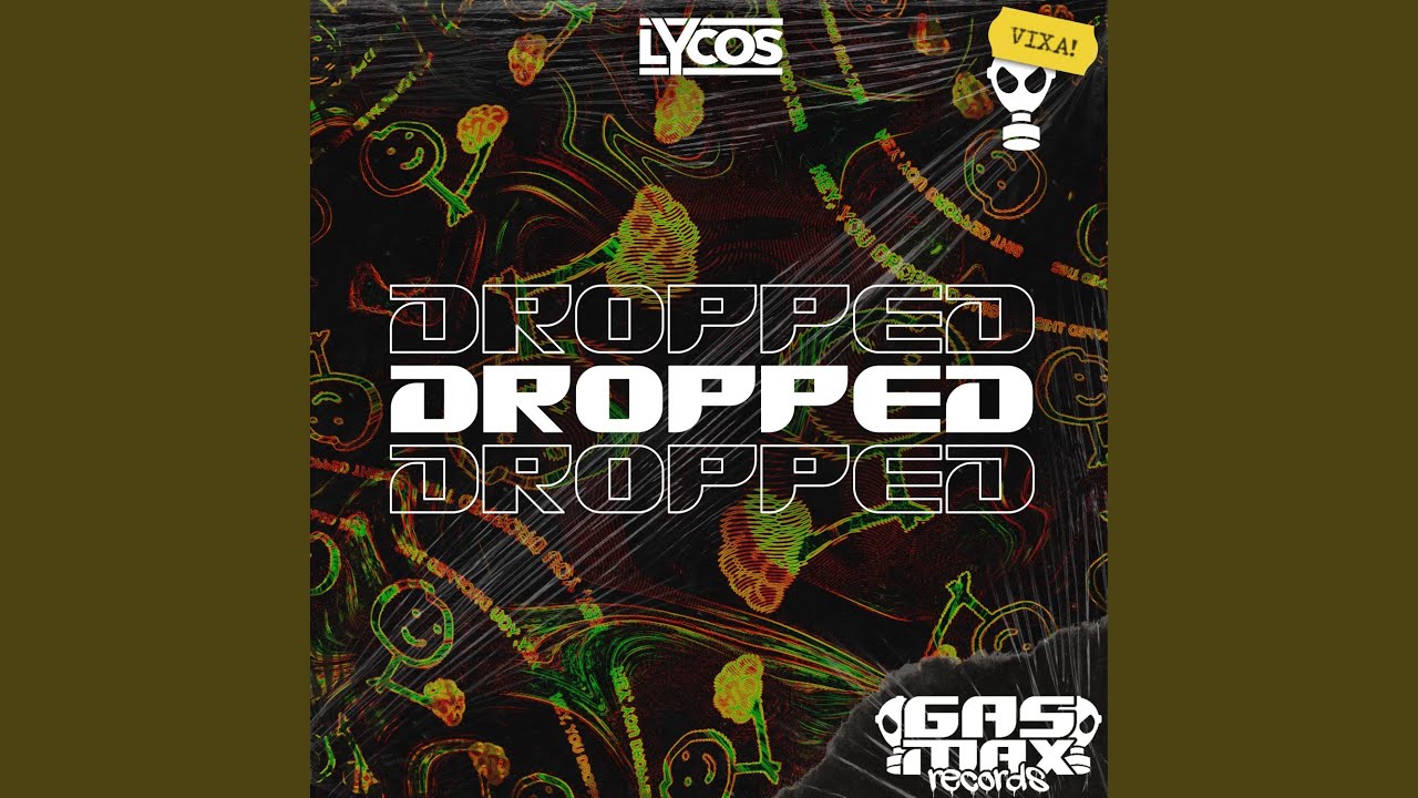DROPPED
