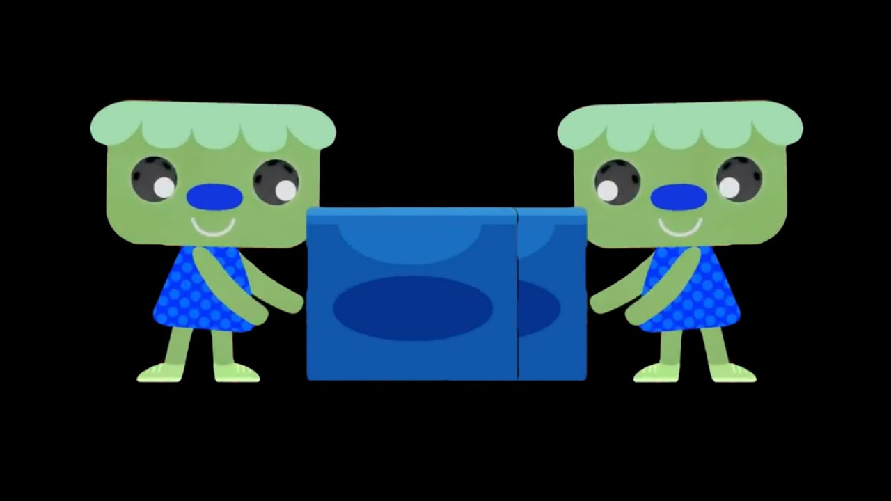I Like to draw Sparta ( Sponsored By: klasky Csupo 2001 effects )