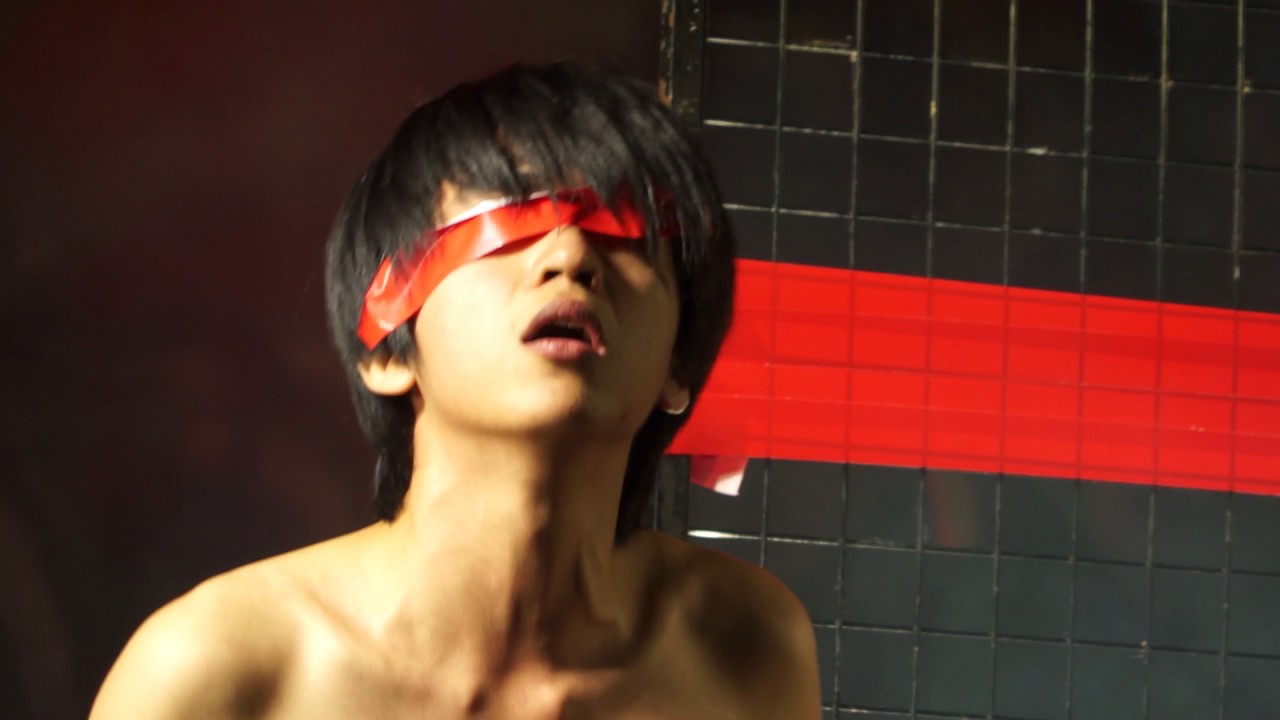 厭世少年 Anger Youth-妥瑞氏症
