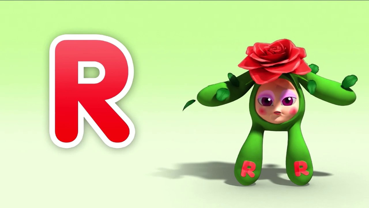 Badanamu ABC Game  -Learn and play together - Badanamu Eduqation Game