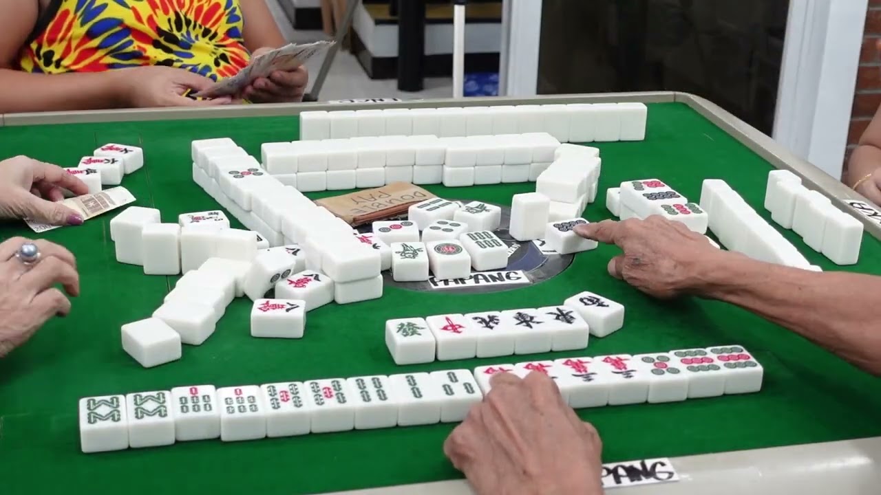 26 января 2026 г. Командный маджонг от Joker Eye #mahjong #jokereyetv #fyp