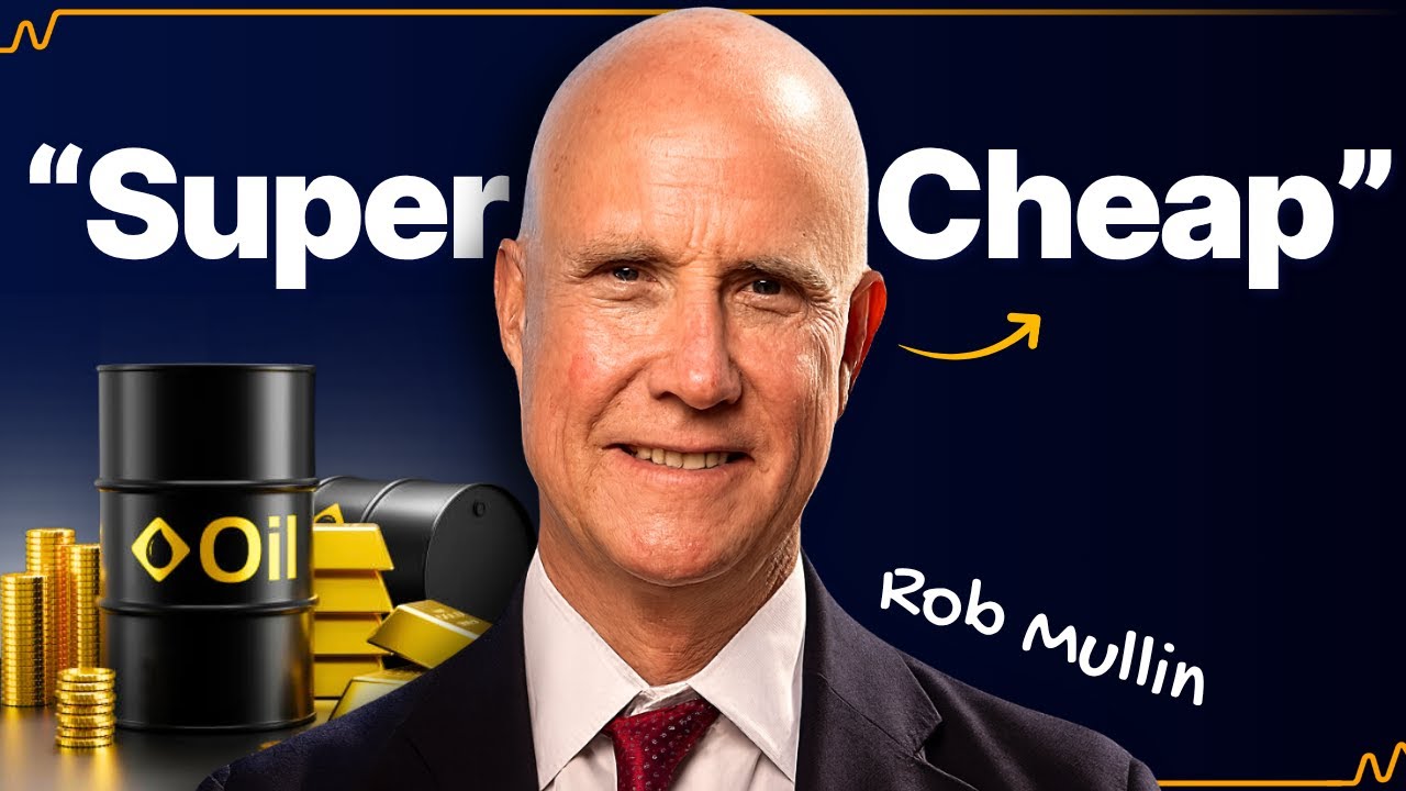 Gold Stocks Still Cheap. Energy Stocks are Cheaper.