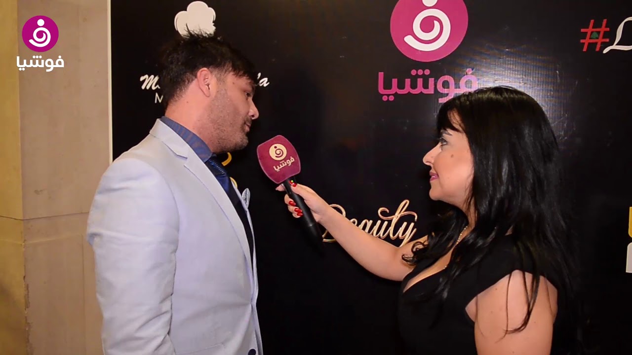 ريان لفوشيا: سأنتج لنفسي.. وهذا مصدر ثروتي!