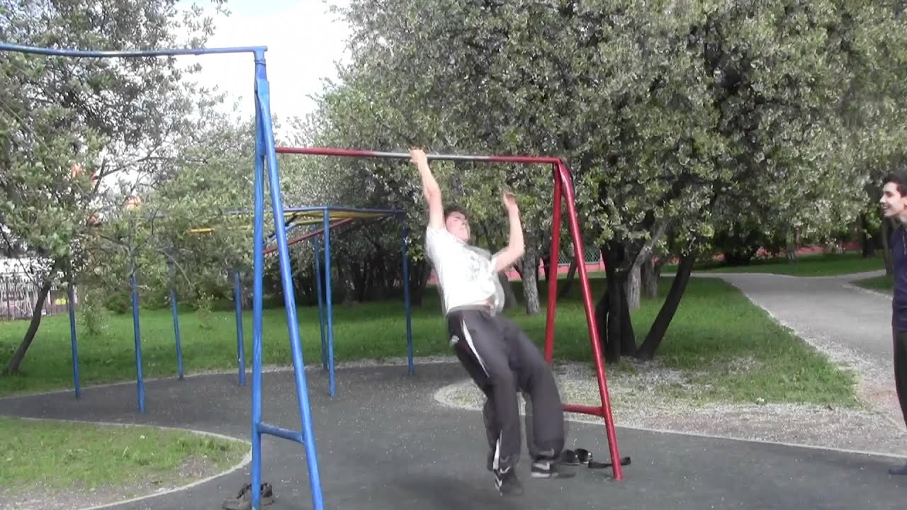 Slava Gimbarr 2012.