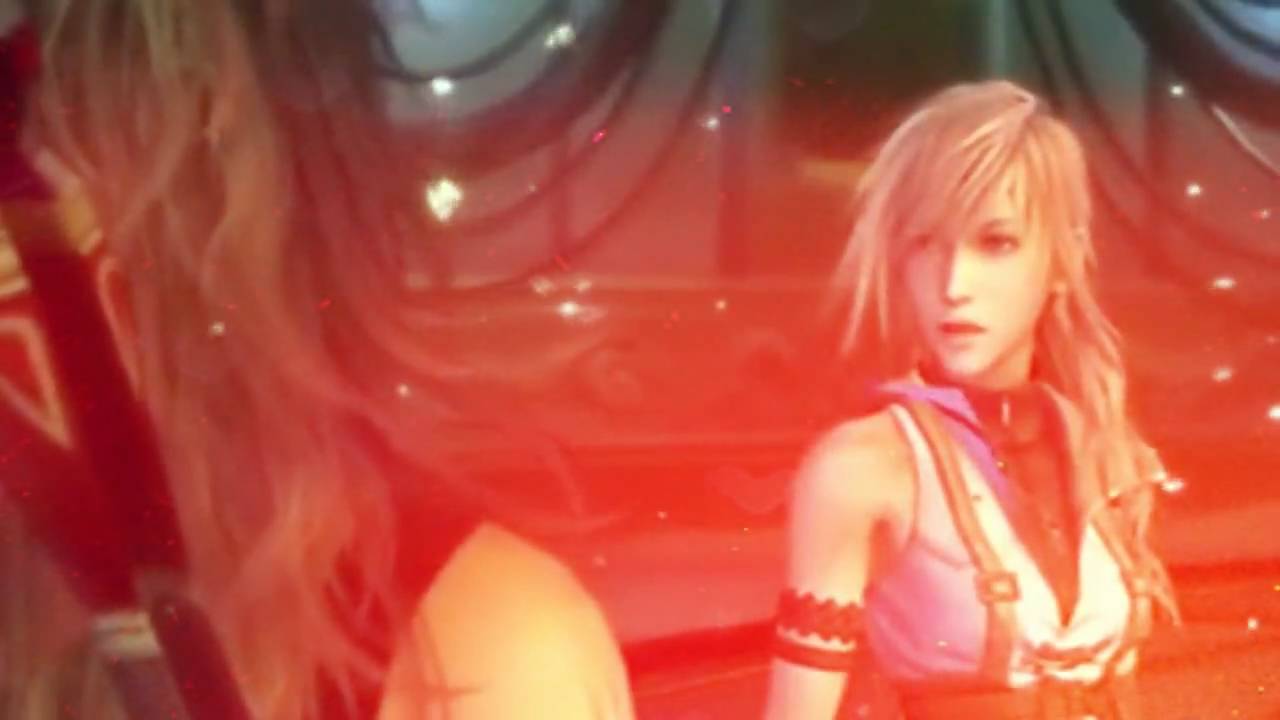 Fang x Lightning ☆[[Starry Eyed]]☆