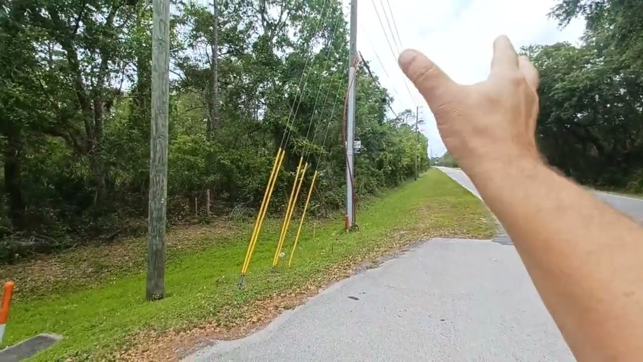 Se Venden Terrenos Silvestres en Orlando, Florida 32820