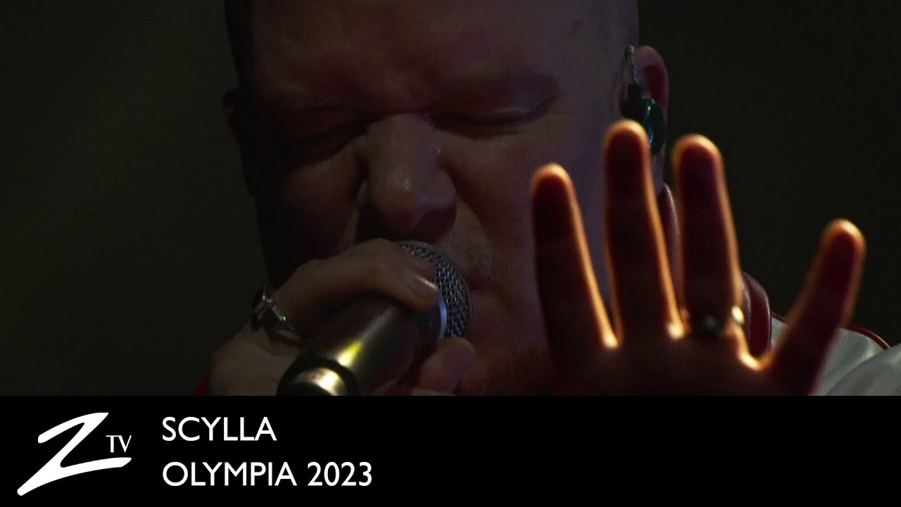 Scylla 