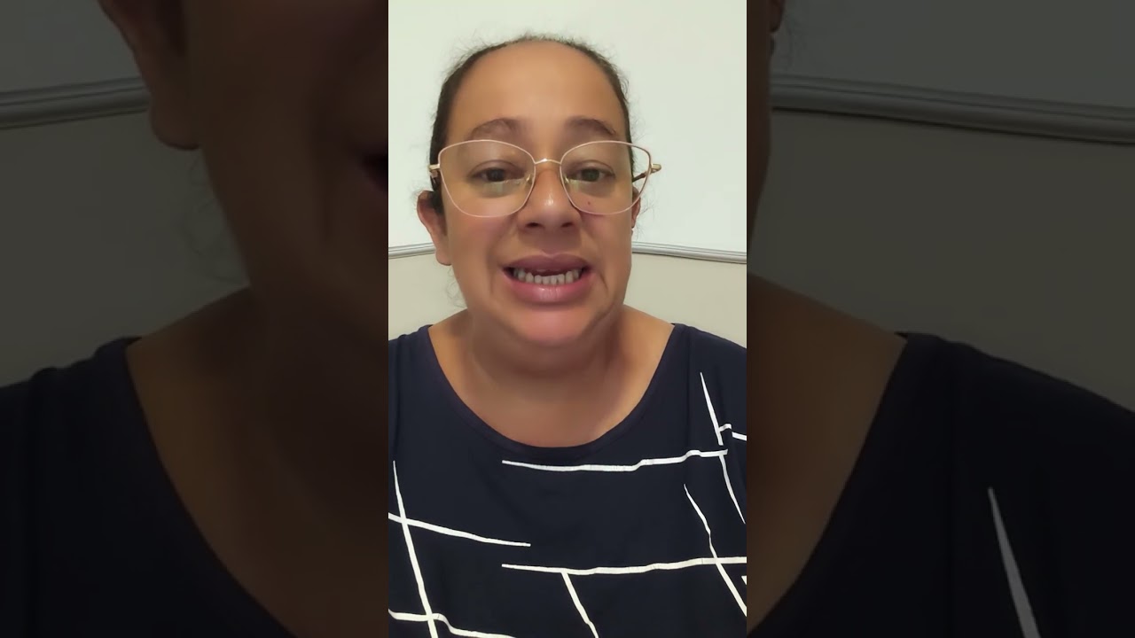 Tomem muito cuidado com essa criança 