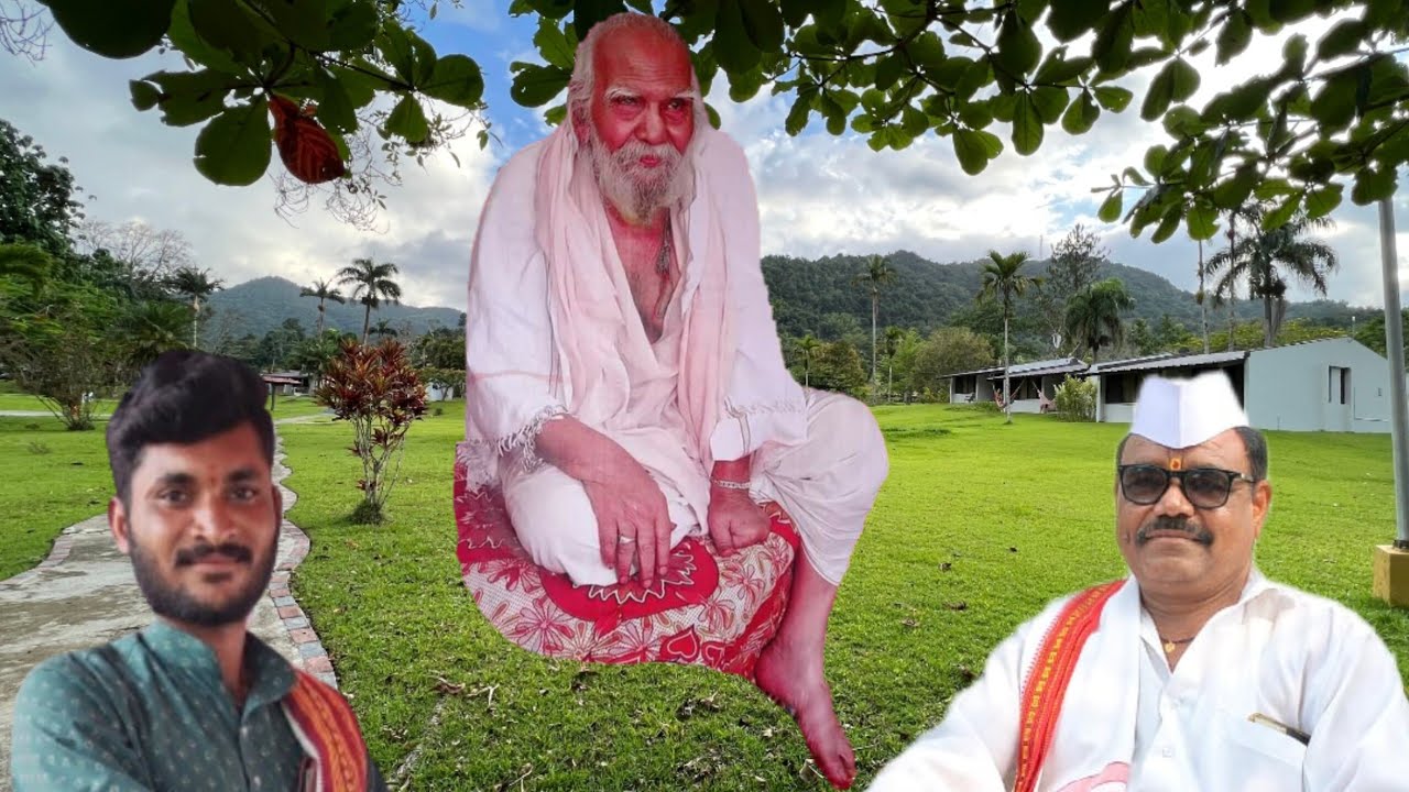 🪴धावरी तांडा एथ जग रुडी समाज प्रबोधन बंजारा भजन 🪴श्रि राम महाराज 
