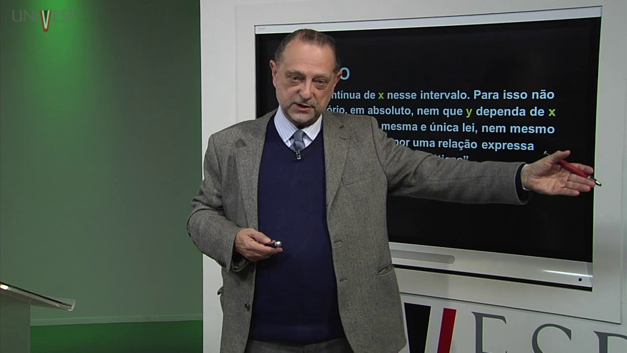 Práticas para o Ensino de Matemática II – Aula 14 – Revisão (2)