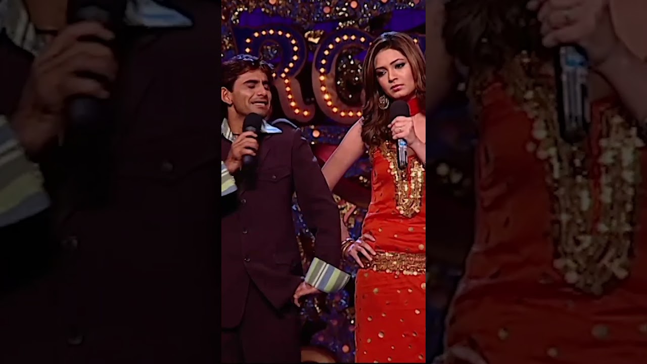 Khyali & Karishma Tanna Superhit Comedy #shorts #ytshorts #comedy #entertainment