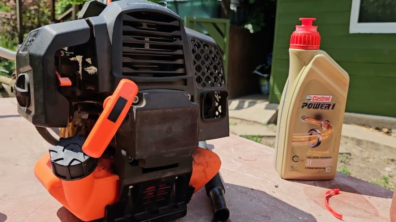 Egy hétvége, három videó:  Husqvarna T35 damilfej és a FUXTEC FX-PS152 fűkasza 2024-05-15