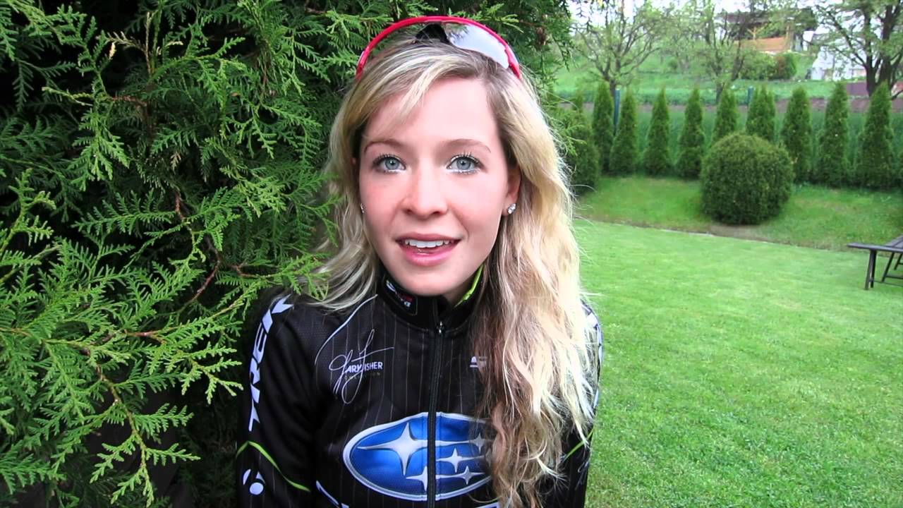 Czech XCO Mountain Bike World Cup