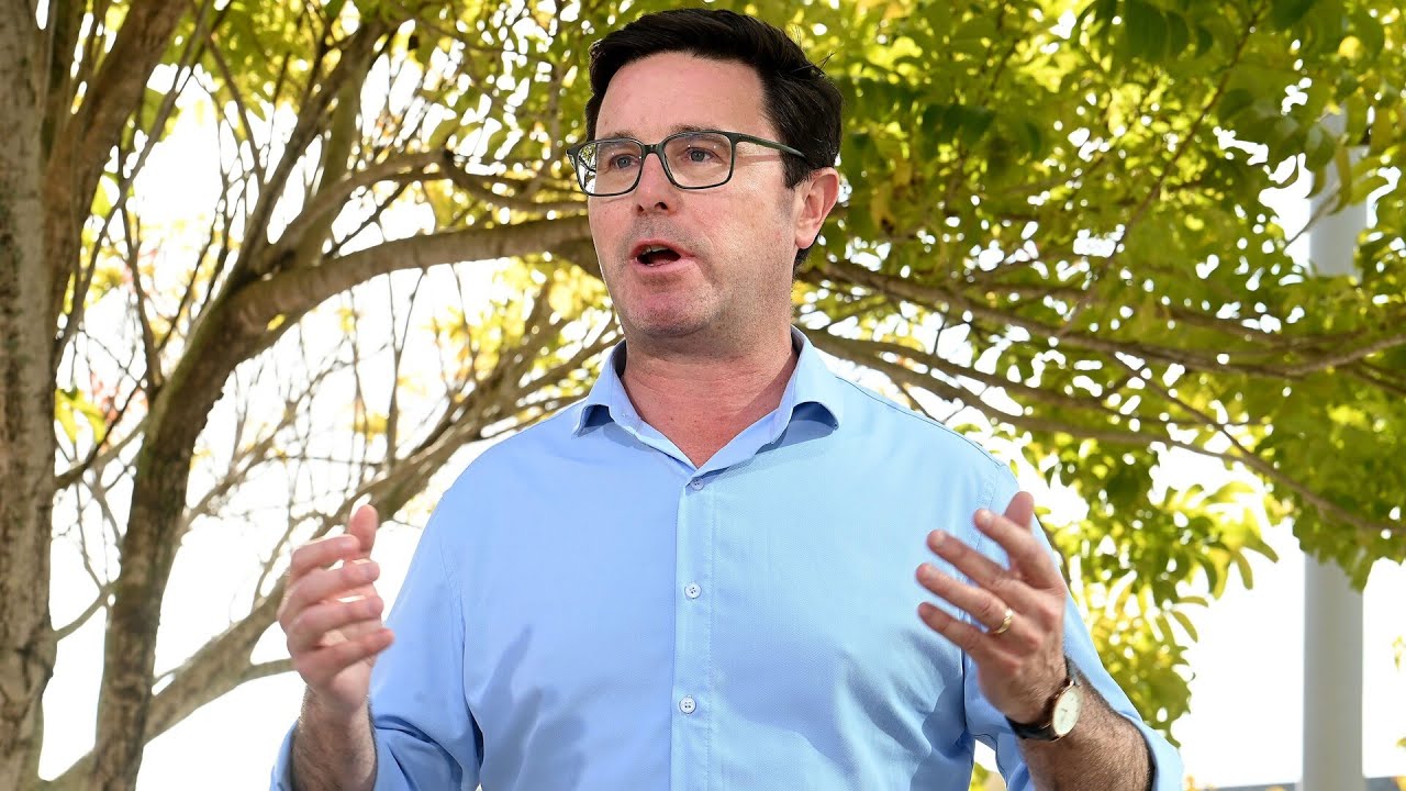 Australia has an ‘extreme Islamic ideological problem’: Littleproud criticises new gun reforms