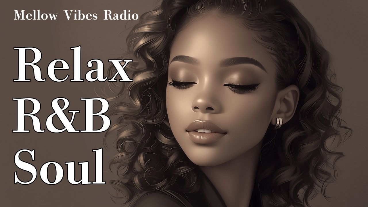[R&B Soul 2026/057] Chill music / cozy / calm / song / For work / Healing / Relax / Focus Music
