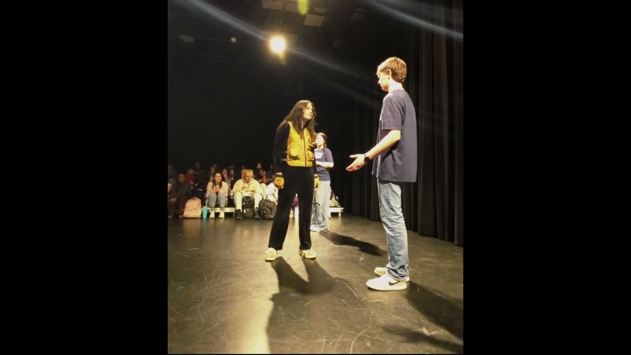 WHS Black box AI show special