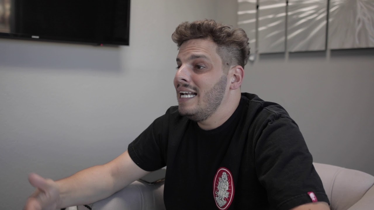 ראיון עם טי או בי