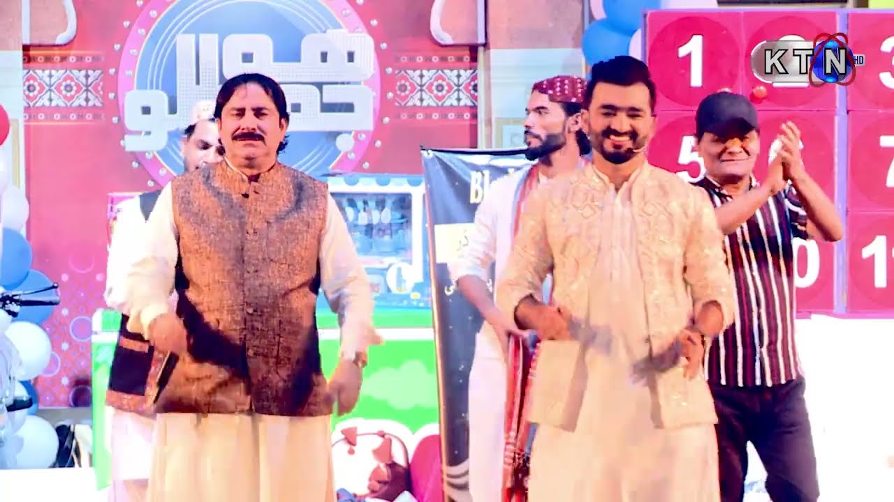 Thi Pakhi Ma Pyar Waray Shehar Mai Uddo Rahan | Mumtaz Molai New Song