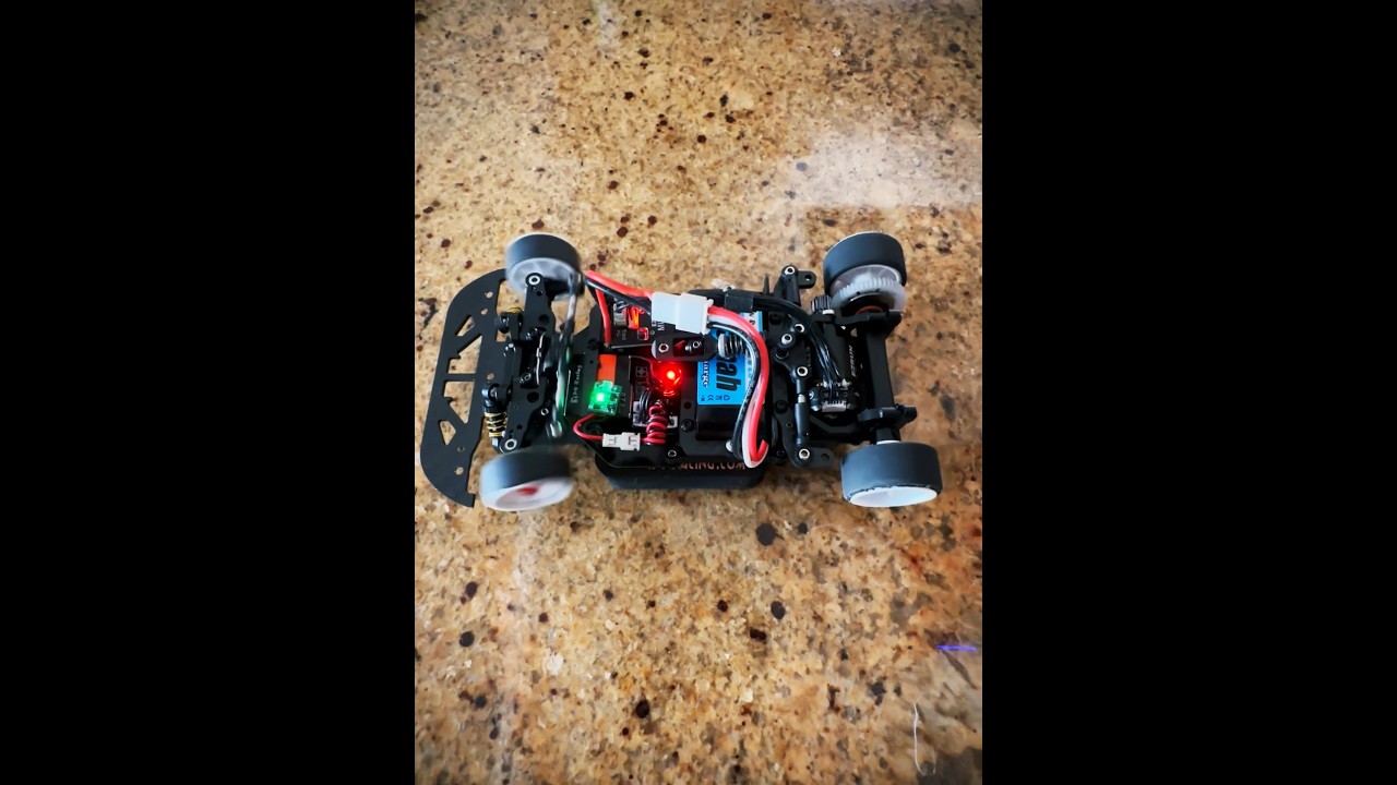 Reflex Racing Rx28