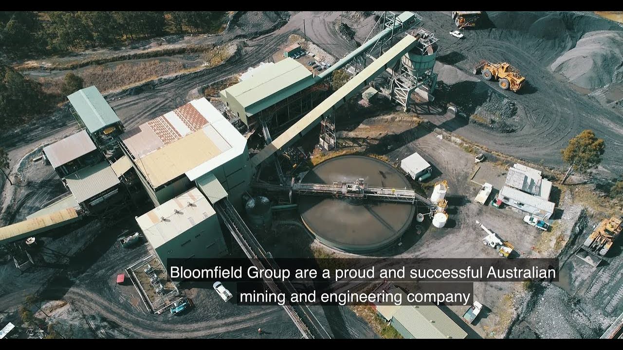 Leading the Industry in Sustainable Tailings Management